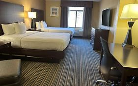 Best Western Plus Harrisburg East Inn