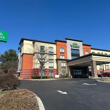 Wingate By Wyndham Harrisburg Near Hershey Exterior photo
