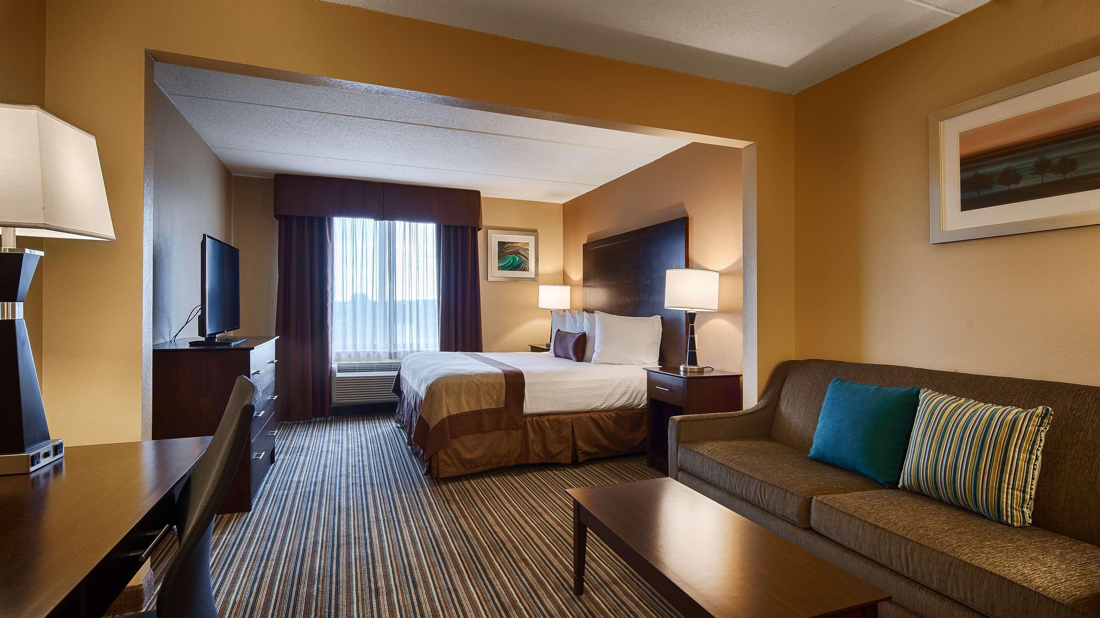 Wingate By Wyndham Harrisburg Near Hershey Exterior photo