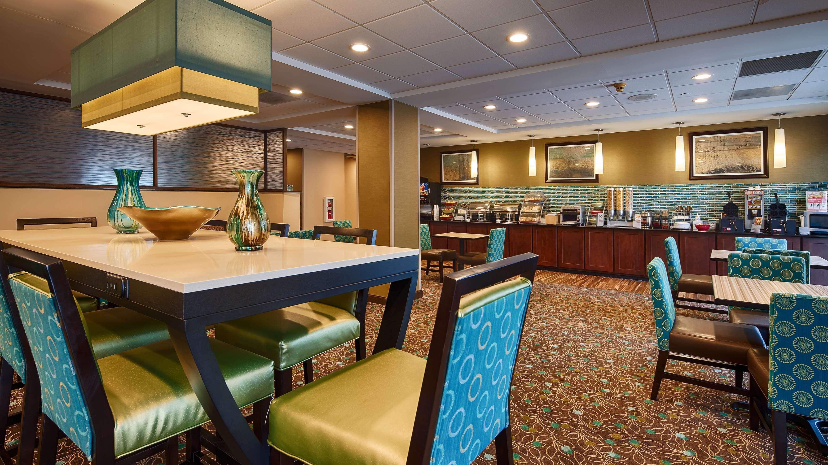 Wingate By Wyndham Harrisburg Near Hershey Exterior photo