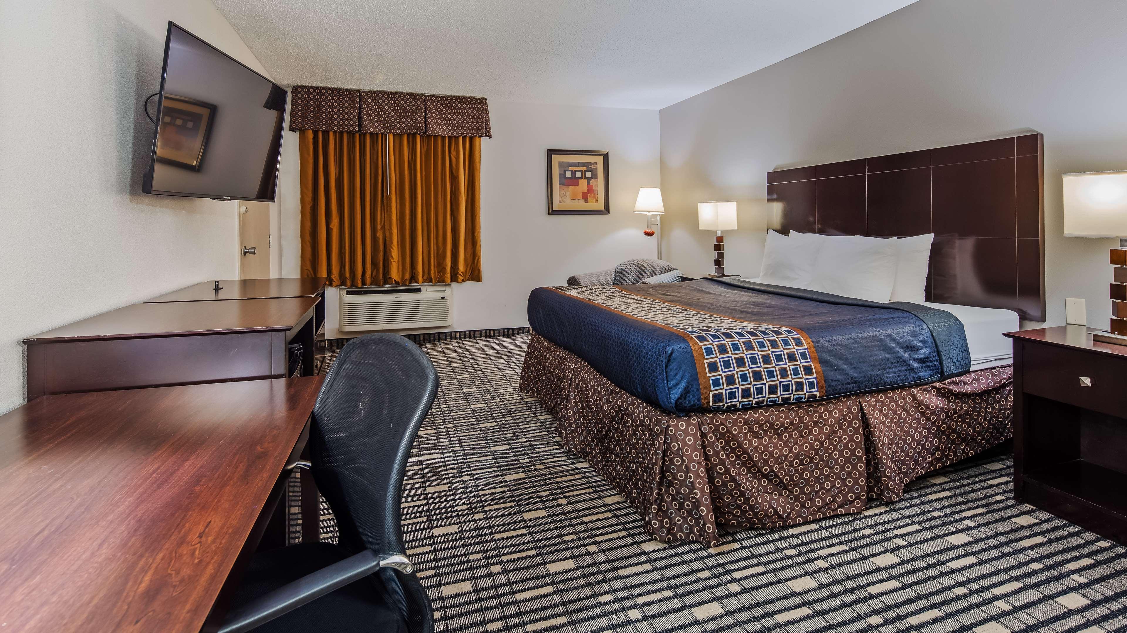 Wingate By Wyndham Harrisburg Near Hershey Exterior photo