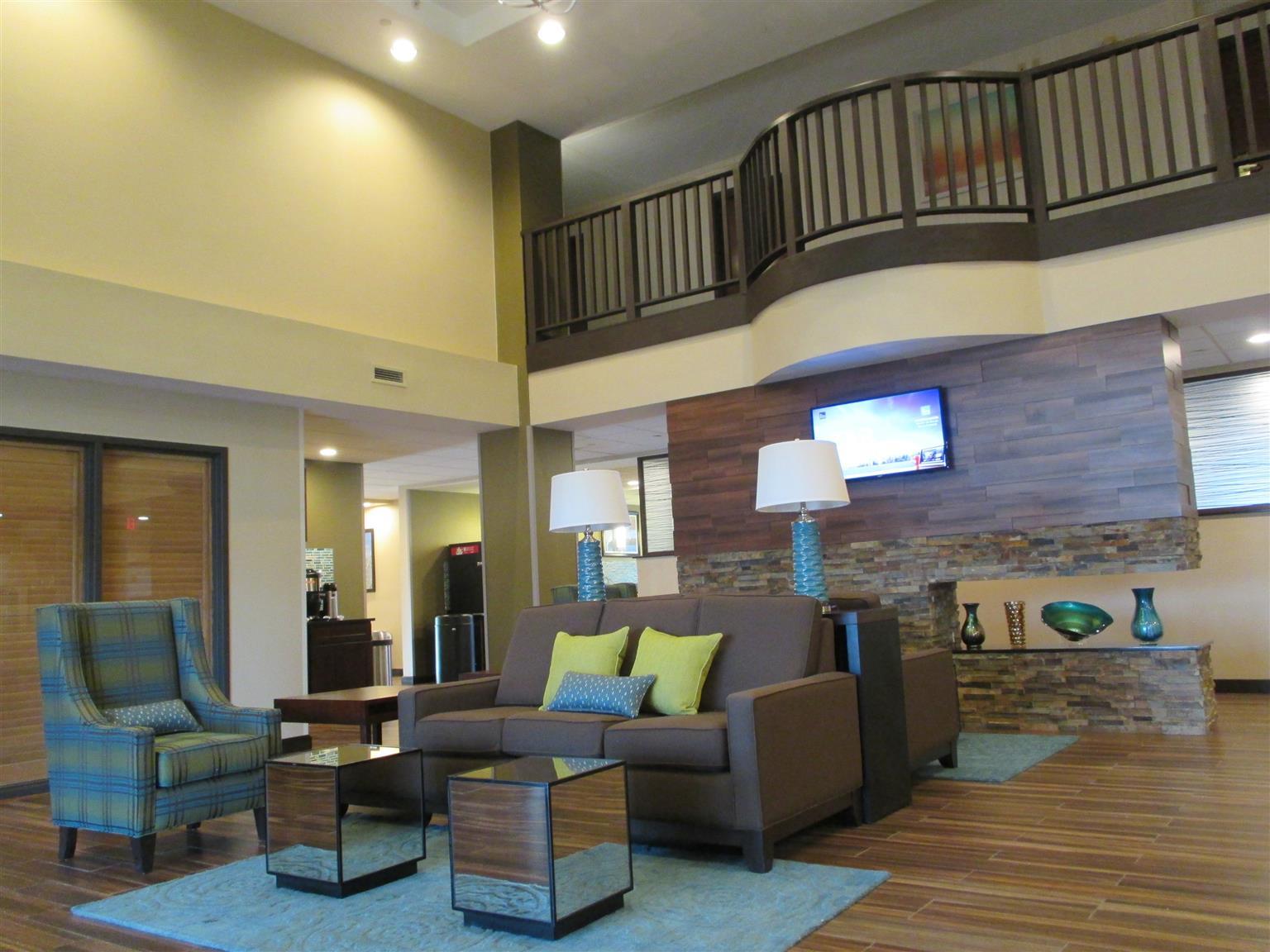 Wingate By Wyndham Harrisburg Near Hershey Exterior photo